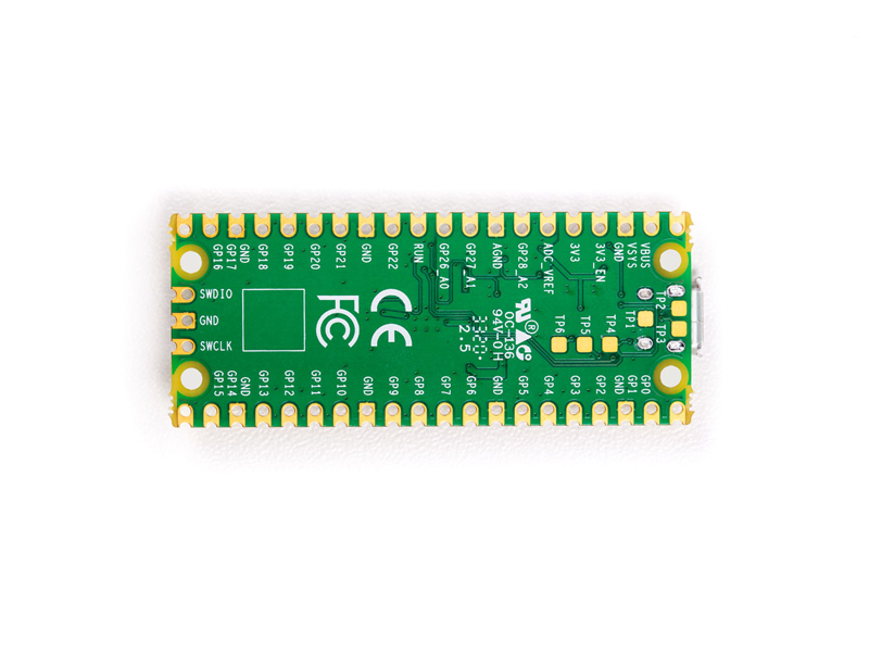 Raspberry Pi Pico Original - Image 3